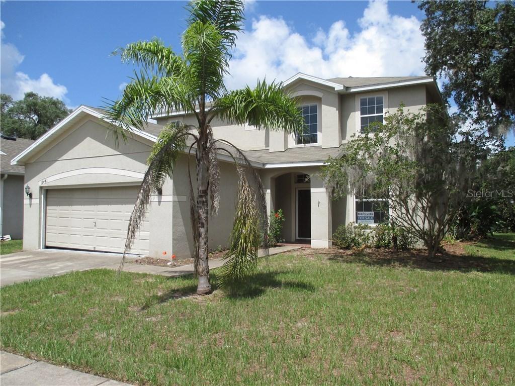 12443 Ridgedale Dr., Hudson, FL 34669