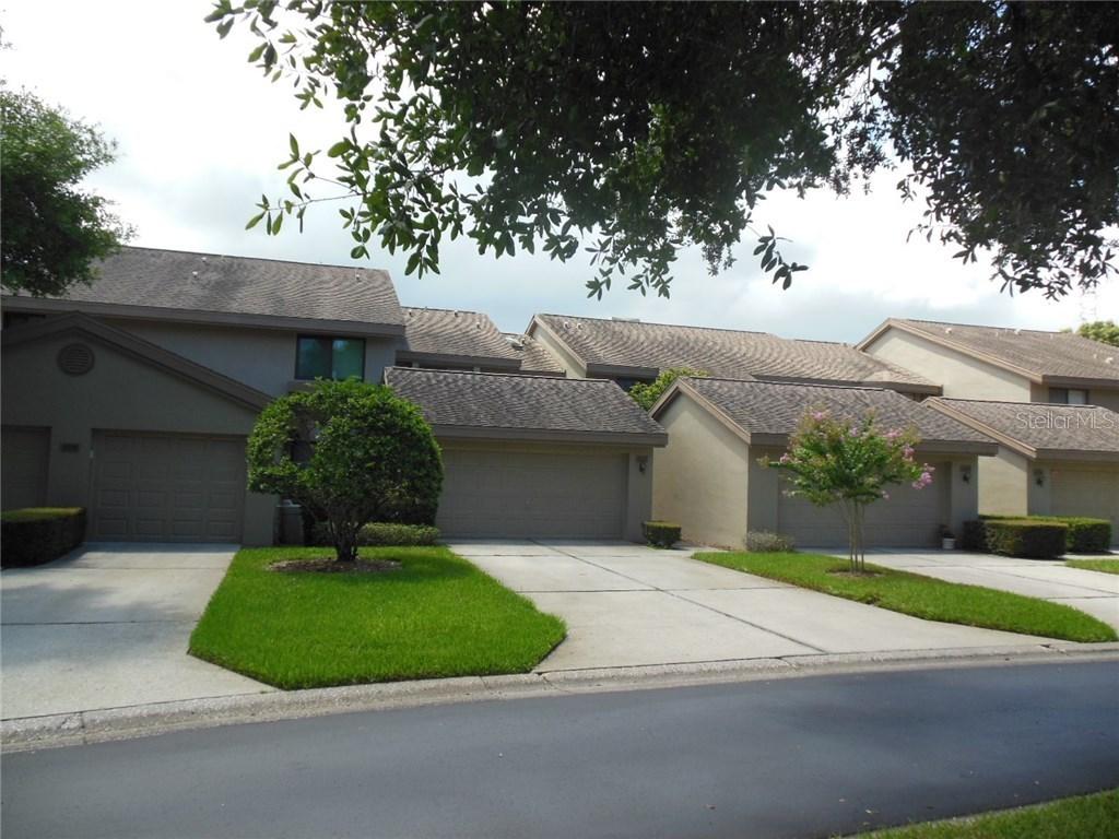 3098 Landmark Blvd. #2102, Palm Harbor, FL 34684
