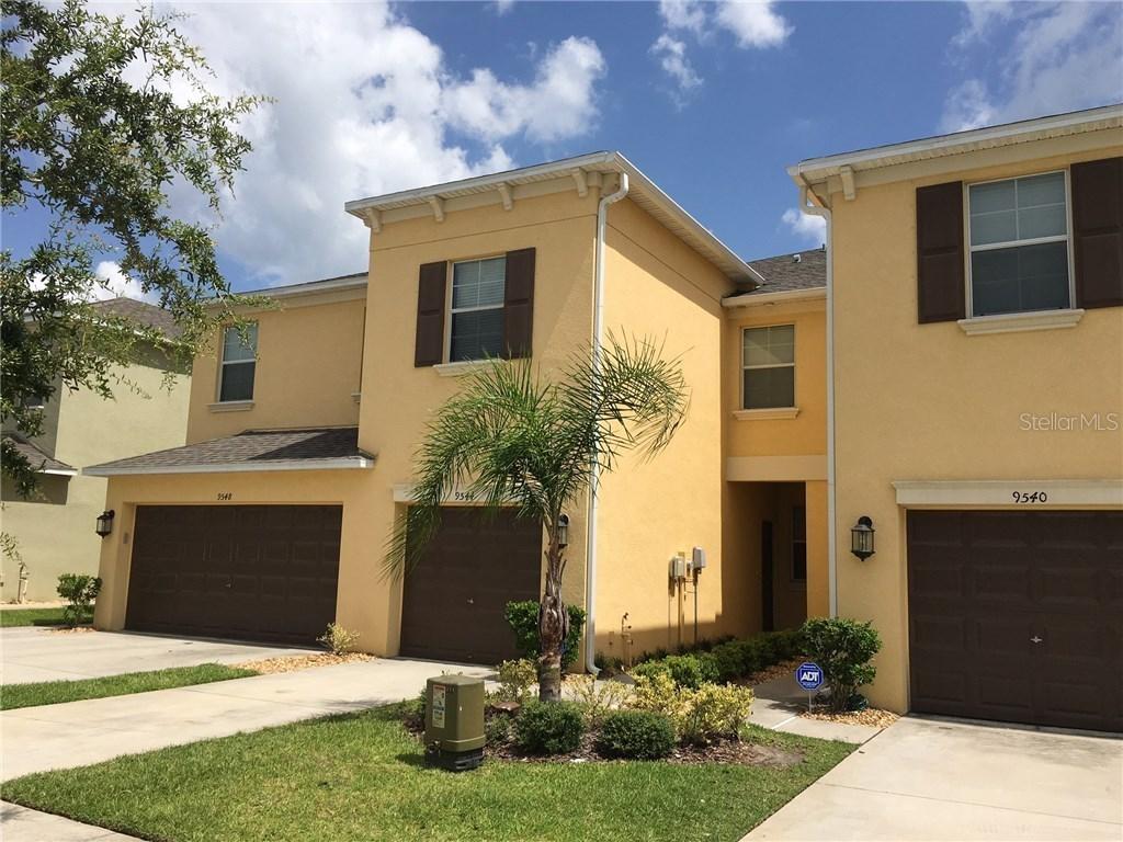 9544 Trumpet Vine Loop, Trinity, FL 34655