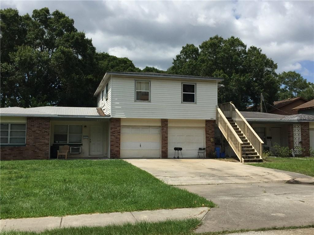 6331 72nd Ave N, Pinellas Park, FL 33781