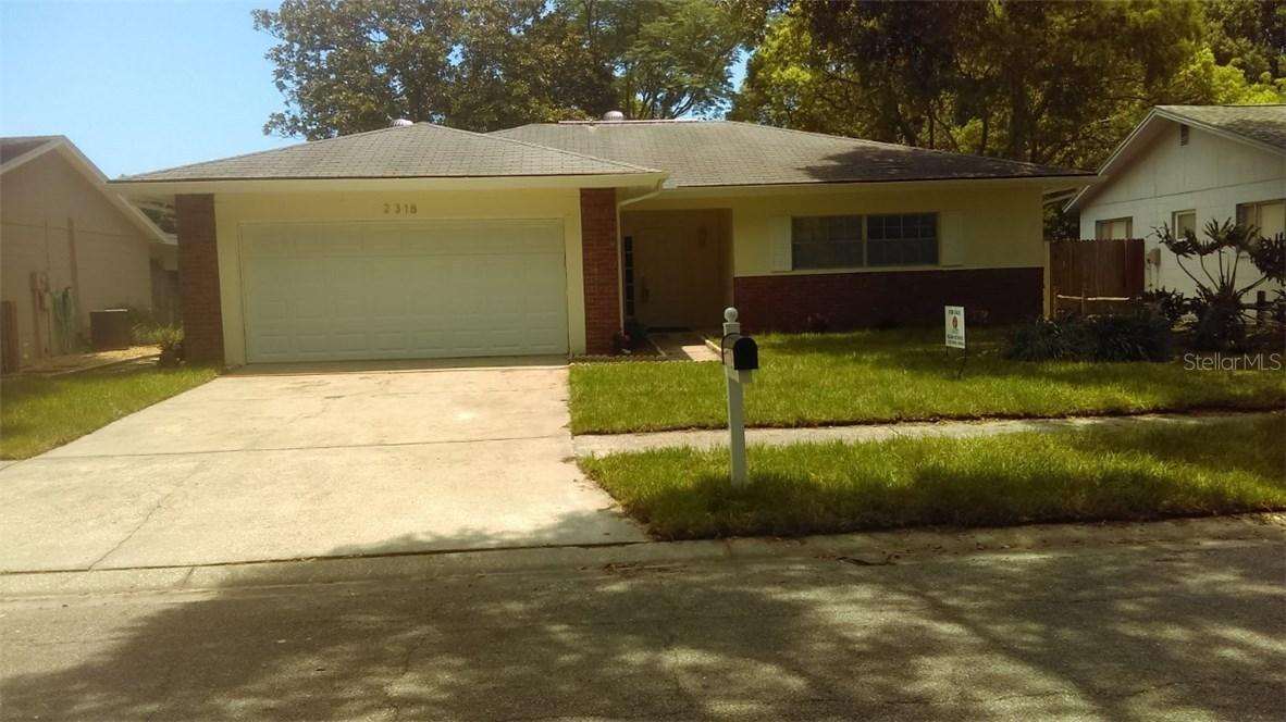 2318 Orangeside Rd., Palm Harbor, FL 34683