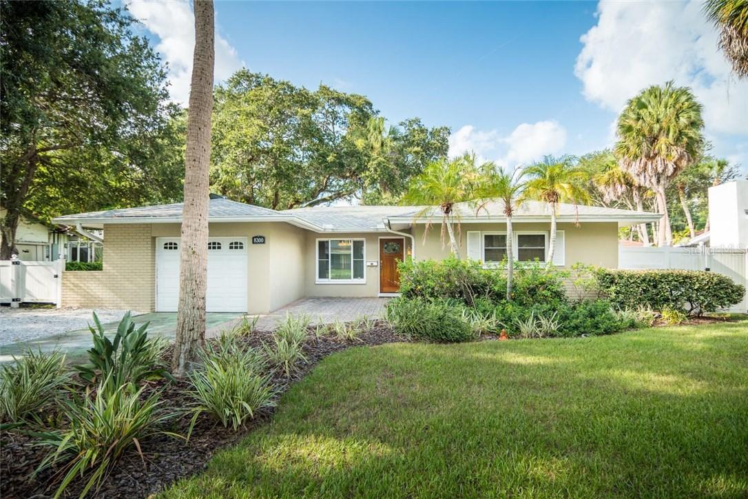 8300 36th Ave., St Petersburg, FL 33710