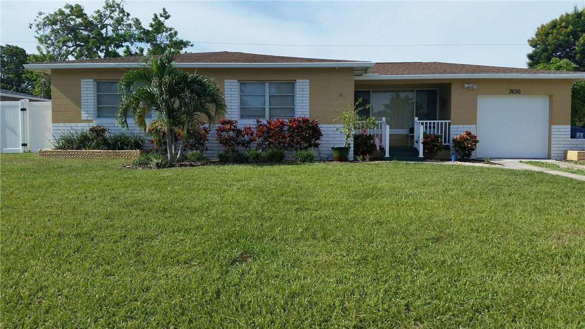 3630 26th Ave., St Petersburg, FL 33713