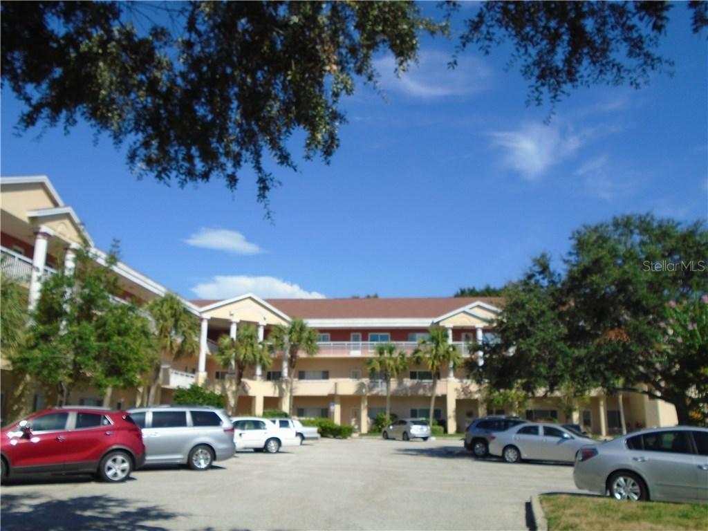 2021 Shangrila Dr. #32, Clearwater, FL 33763