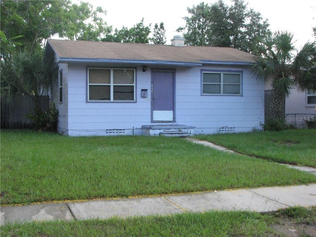 4611 20th Ave., St Petersburg, FL 33711