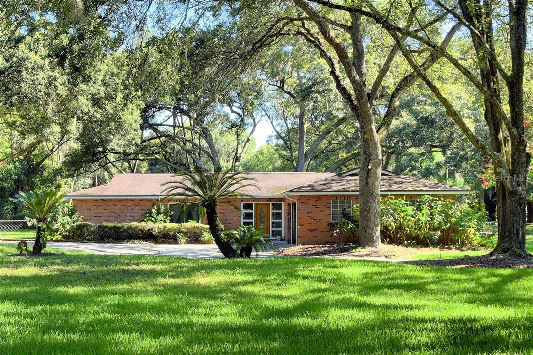 1818 Vandervort Rd., Lutz, FL 33549