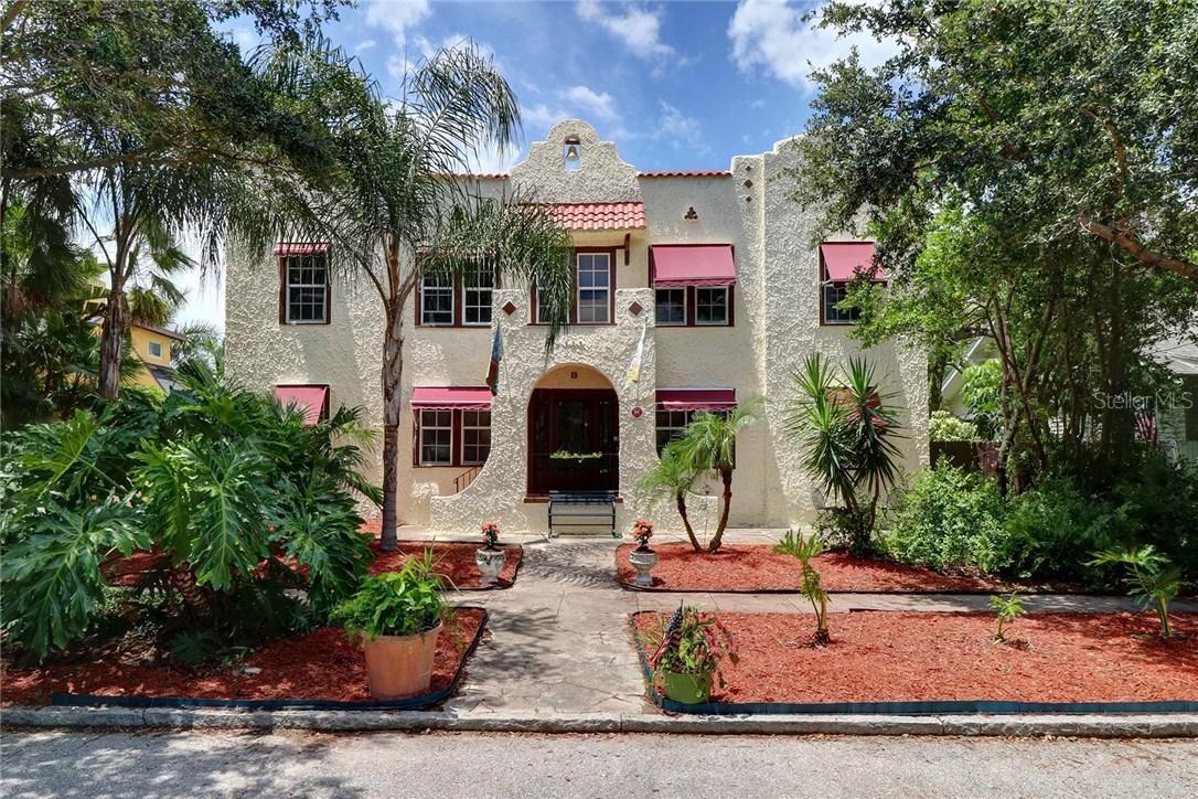 325 15th Ave., St Petersburg, FL 33704