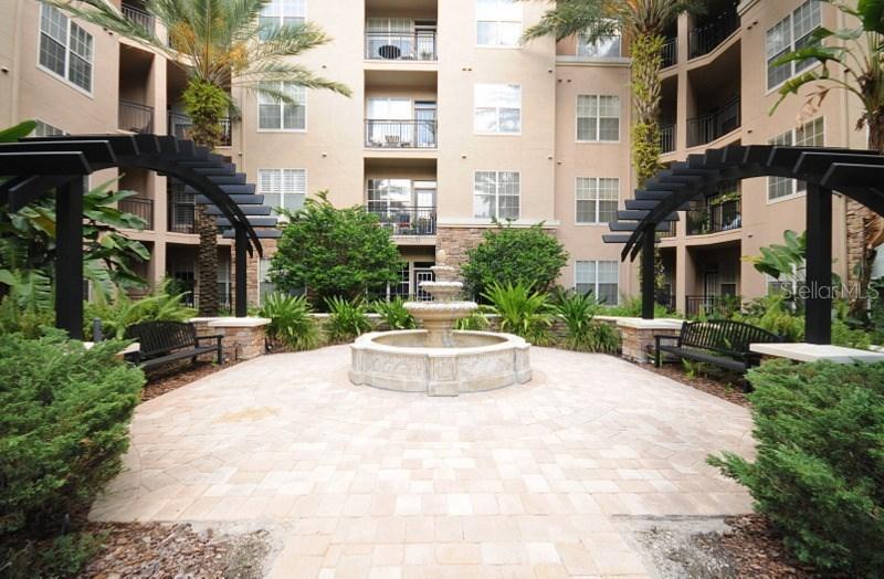 4221 W Spruce St. #2120, Tampa, FL 33607