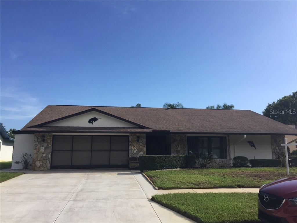 8626 Wind Mill Dr., New Port Richey, FL 34655