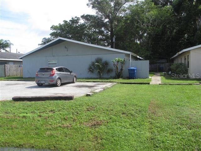 1617 Gladys St., Largo, FL 33774
