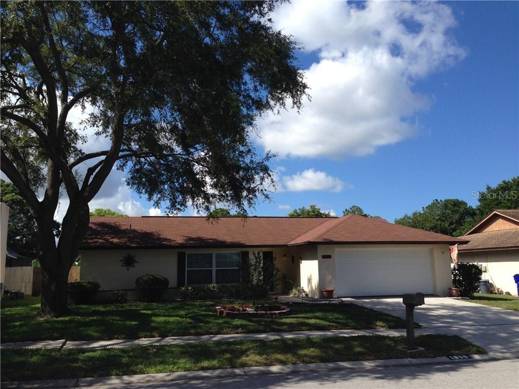 1838 Arbor Dr., Palm Harbor, FL 34683