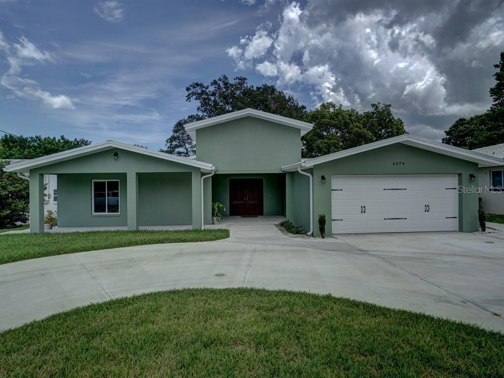 3379 Harbor Lake Dr., Largo, FL 33770