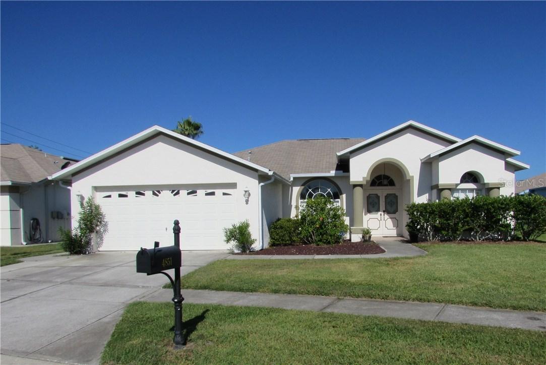 4851 Spike Horn Dr., New Port Richey, FL 34653
