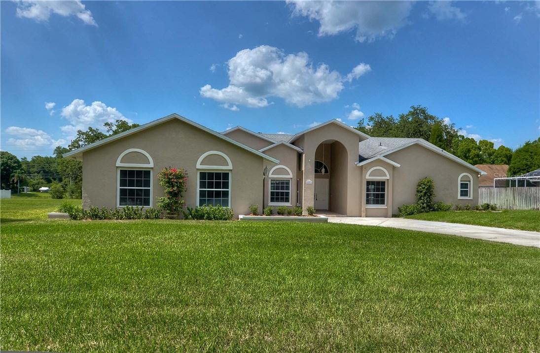 8801 Wellesly Ct., Odessa, FL 33556