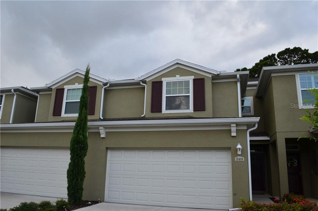 10484 Whittington Ct., Largo, FL 33773