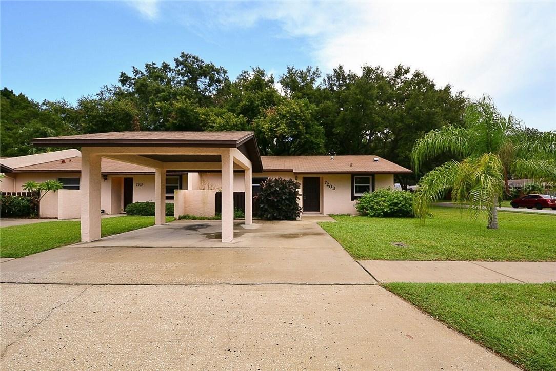 7203 55th Ave., St Petersburg, FL 33709