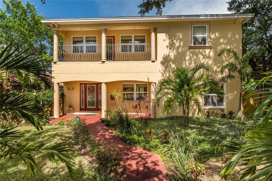 3919 Dr Martin Luther King Jr St., St Petersburg, FL 33703