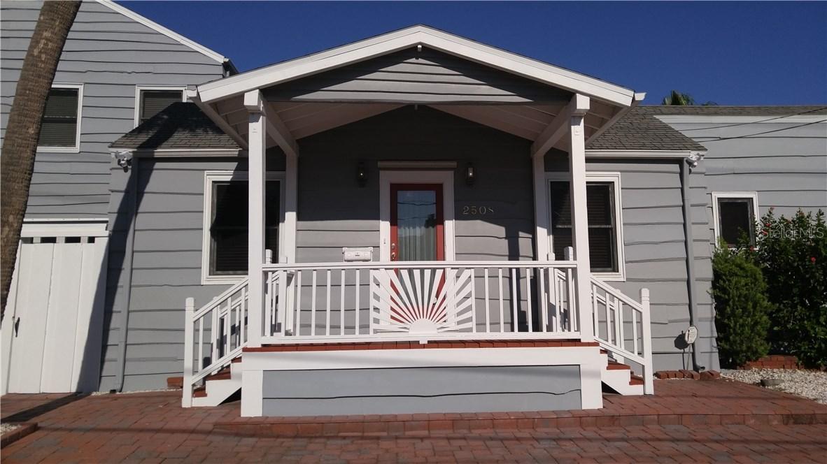 2508 Sunset Way, St Pete Beach, FL 33706