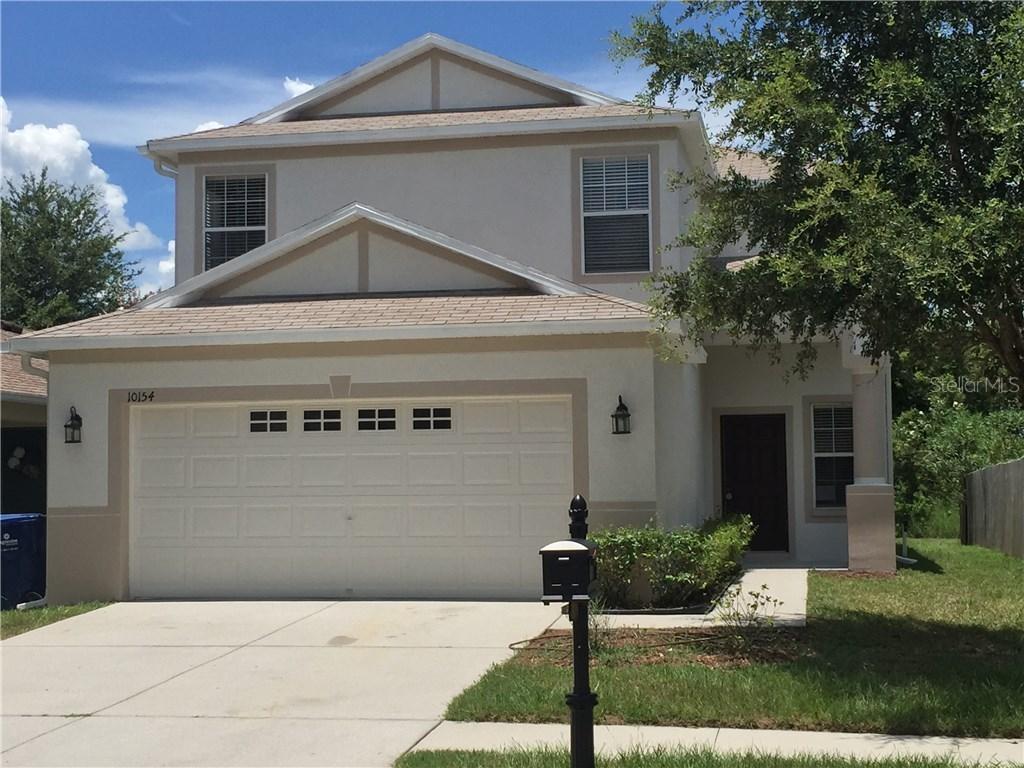 10154 Perthshire Cir., Land O Lakes, FL 34638