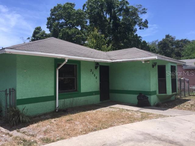 3500 19th Ave., St Petersburg, FL 33711