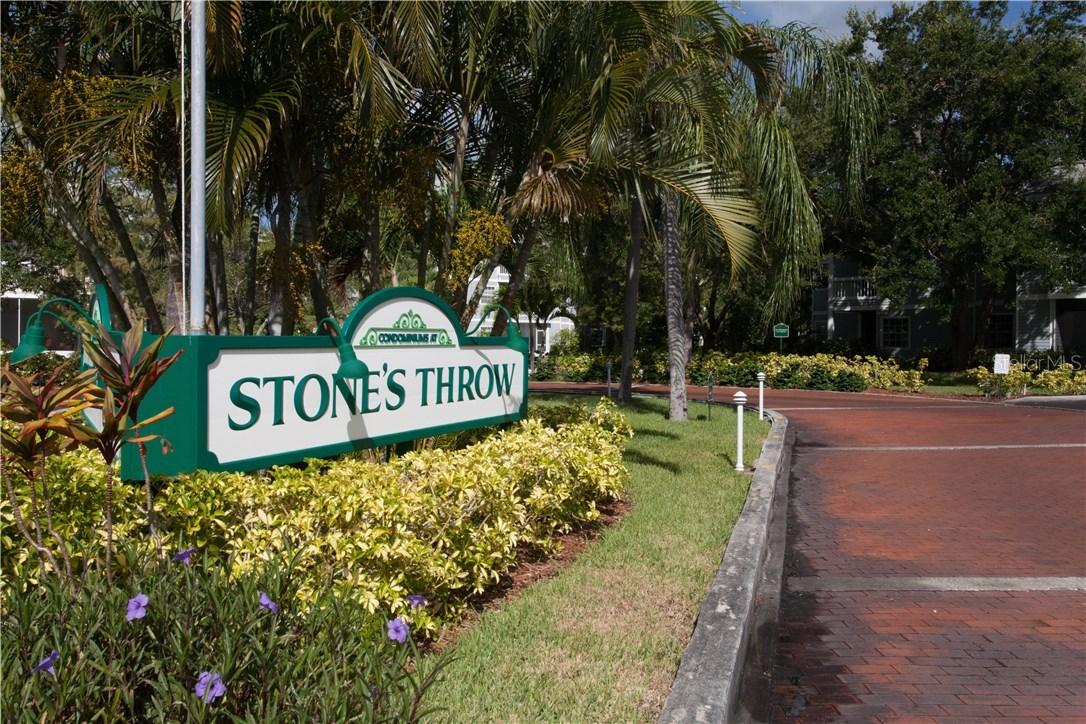 6908 Stonesthrow Cir. #10101, St Petersburg, FL 33710