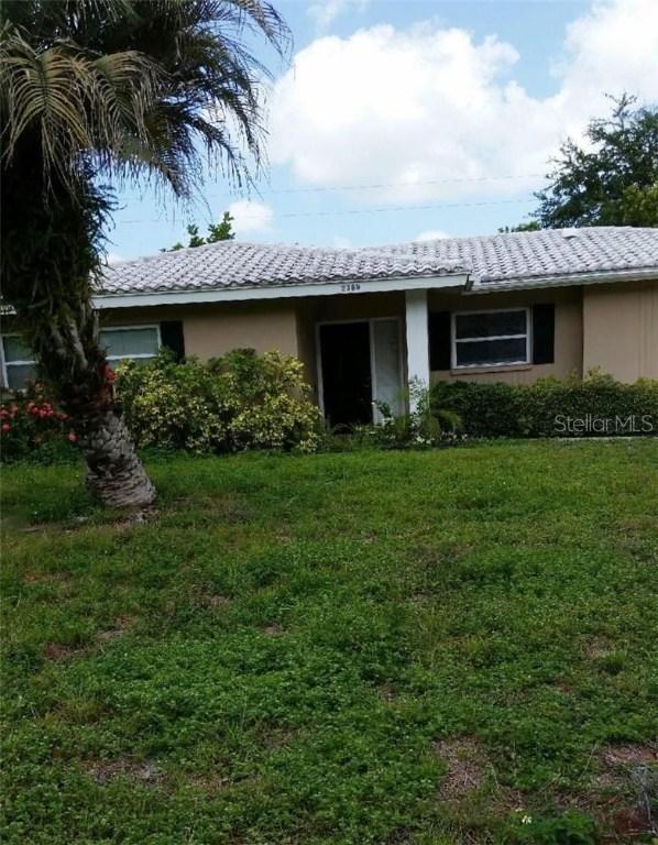 2369 Indigo Dr., Clearwater, FL 33763