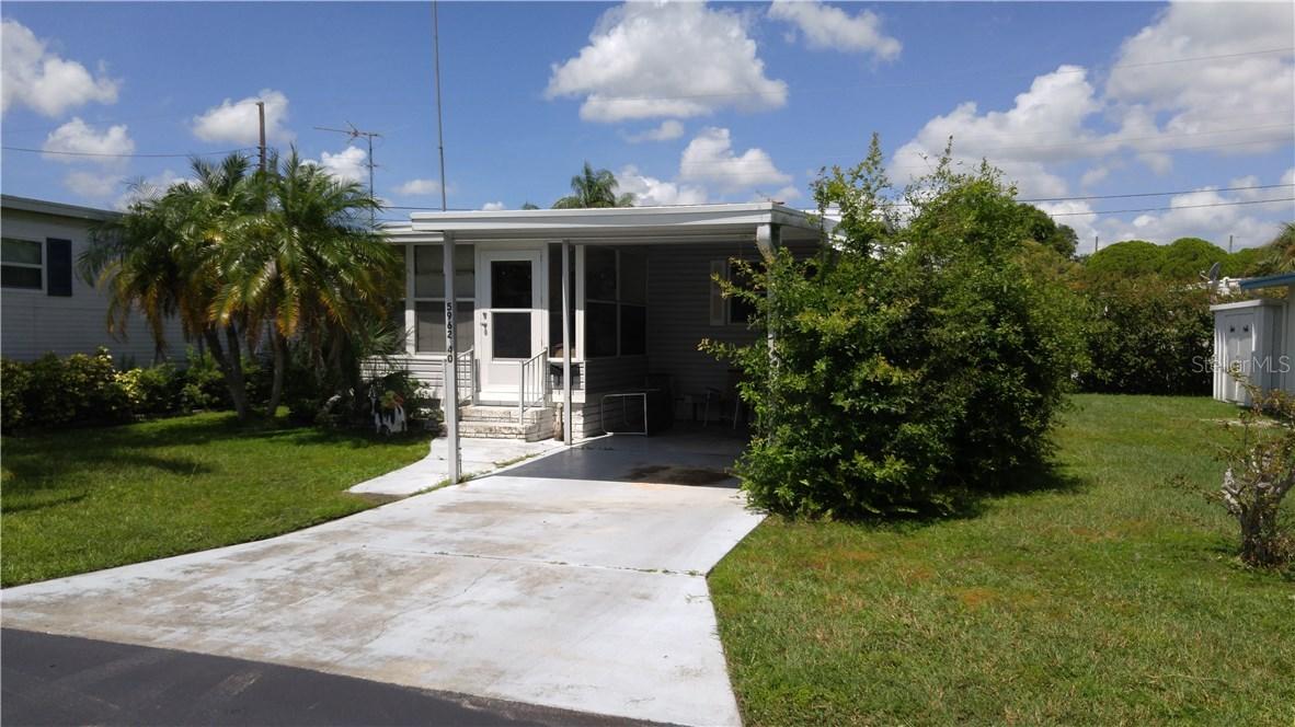 5962 30th St., St Petersburg, FL 33714