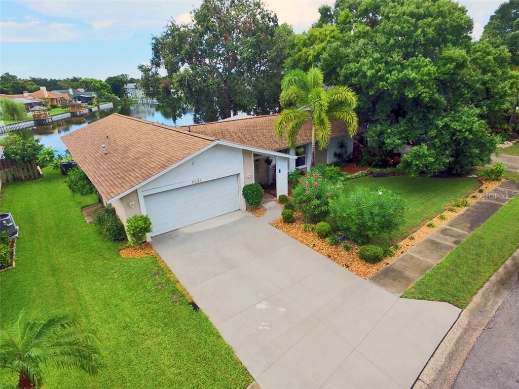 9613 59th Ave., St Petersburg, FL 33708