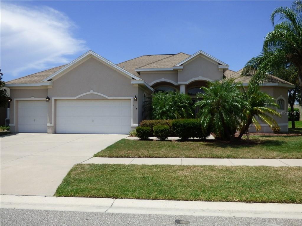 114 Orange Mill Ave., Ruskin, FL 33570