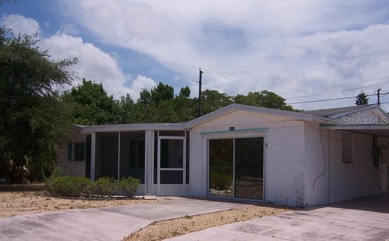 5038 Odyssey Ave., Holiday, FL 34690