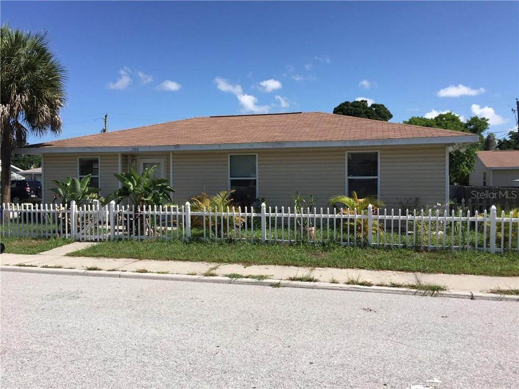 508 11th Street Ct., Palmetto, FL 34221
