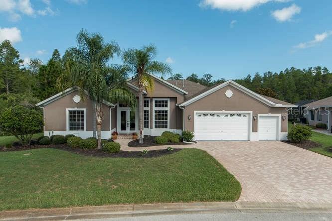 8305 Mobile Cir., Weeki Wachee, FL 34613