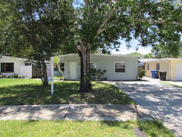 736 86th Ave., St Petersburg, FL 33702