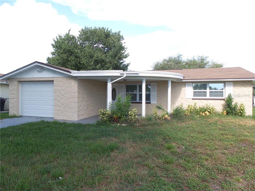 2018 Society Dr., Holiday, FL 34691