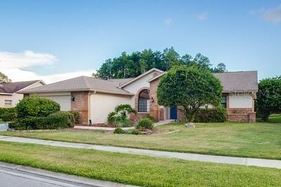 1253 Middlesex Dr., New Port Richey, FL 34655