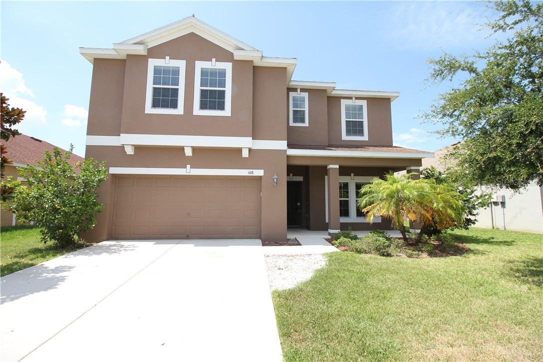 608 Marion Hill Ln., Ruskin, FL 33570