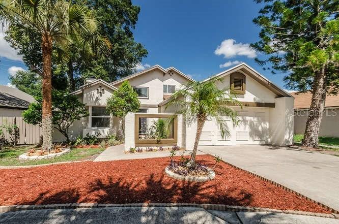 721 Rock Creek Loop, Longwood, FL 32750
