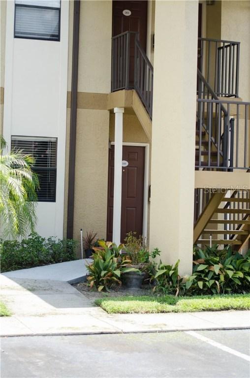 10160 Sailwinds Blvd. #103, Largo, FL 33773