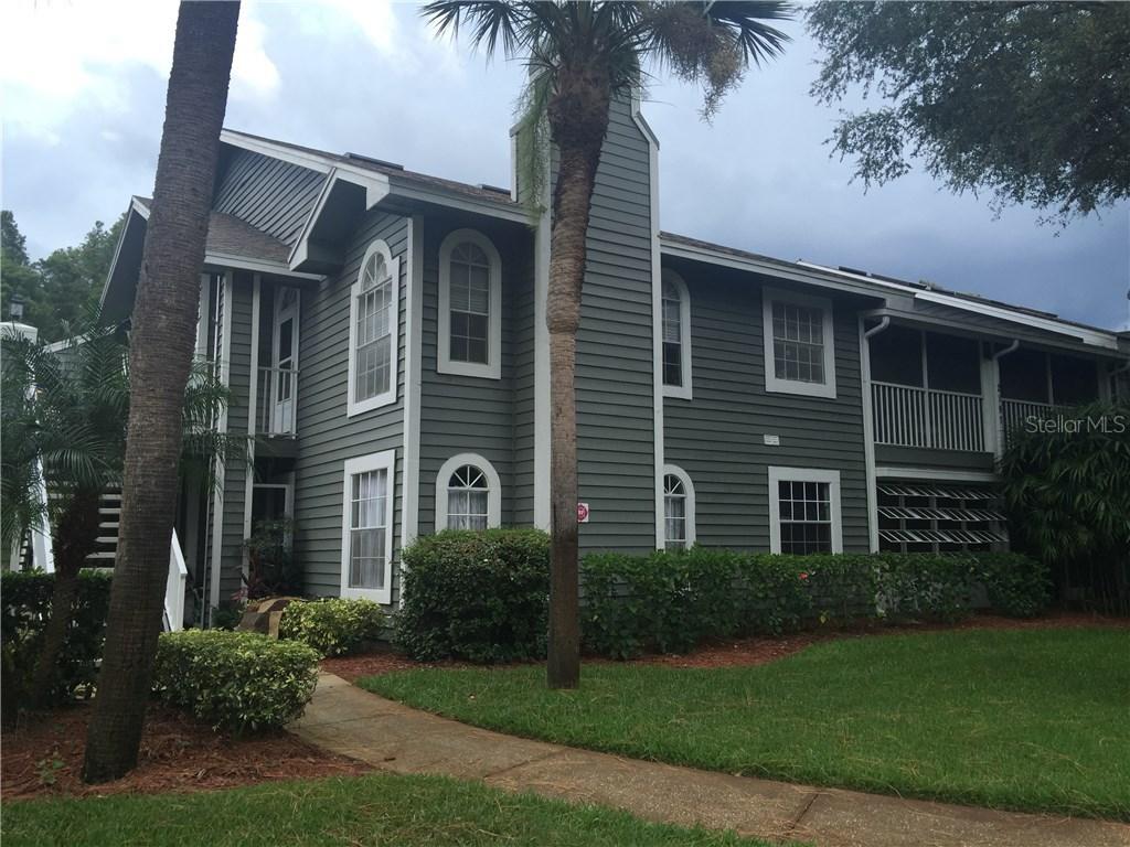 2197 Fox Chase Blvd. #201, Palm Harbor, FL 34683