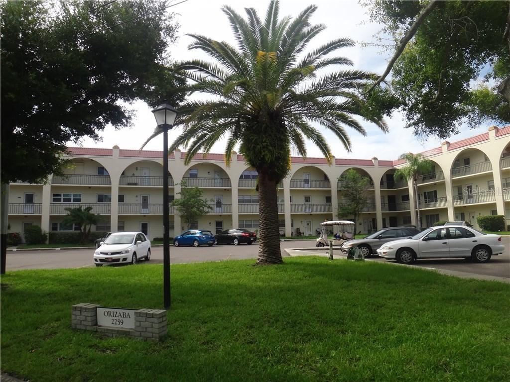 2259 Costa Rican Dr. #3, Clearwater, FL 33763