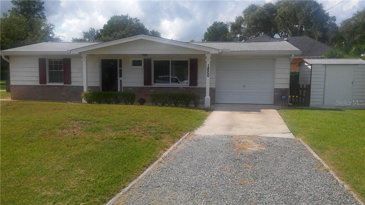 1800 Richard Ervin Pkwy., Tarpon Springs, FL 34688