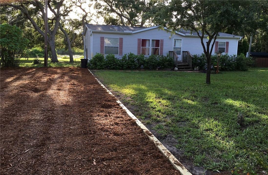 13137 Firefly Ln., Hudson, FL 34669