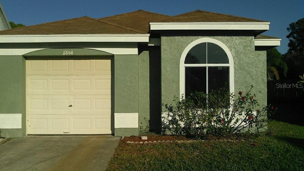 11654 Sunshine Pond Rd., Tampa, FL 33635