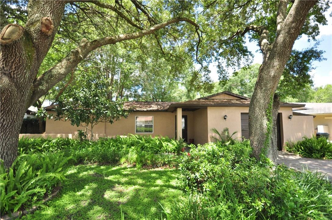 17821 Morninghigh Dr., Lutz, FL 33549