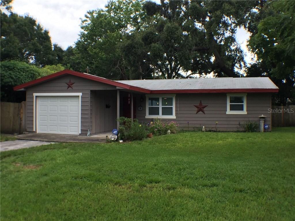 1712 26th Ave., St Petersburg, FL 33713