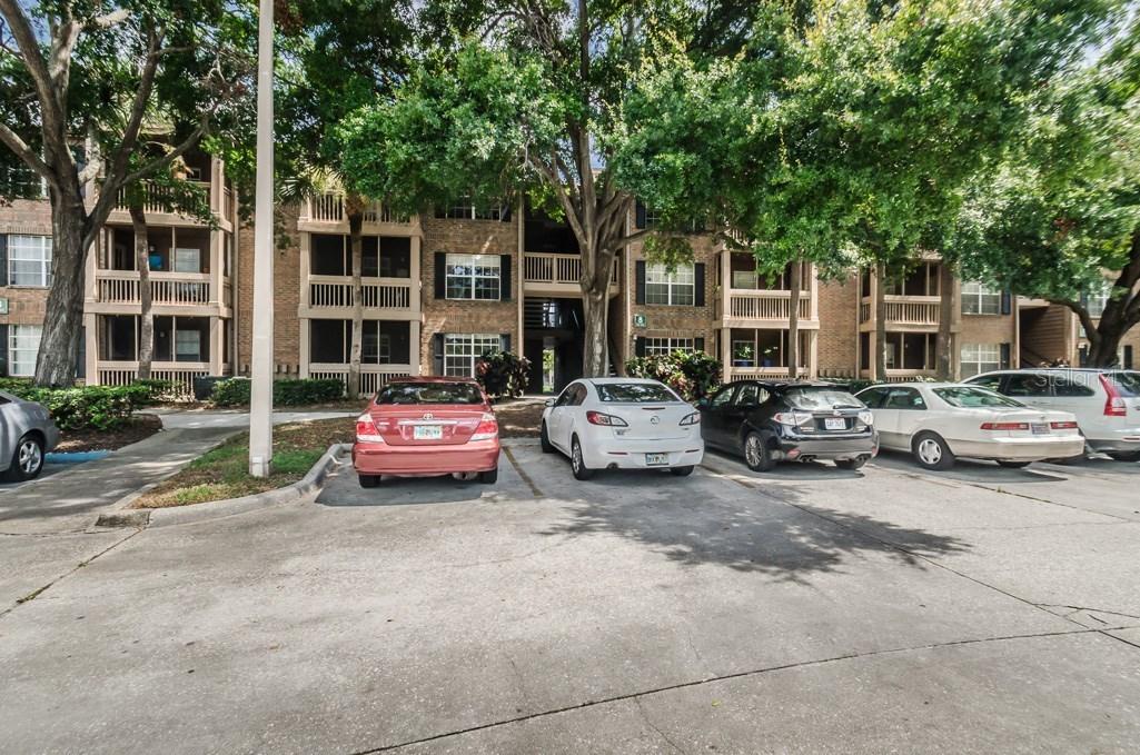 10200 Gandy Blvd. #813, St Petersburg, FL 33702