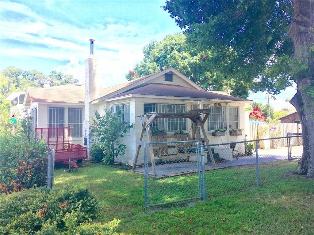 1120 Fargo St., St Petersburg, FL 33712