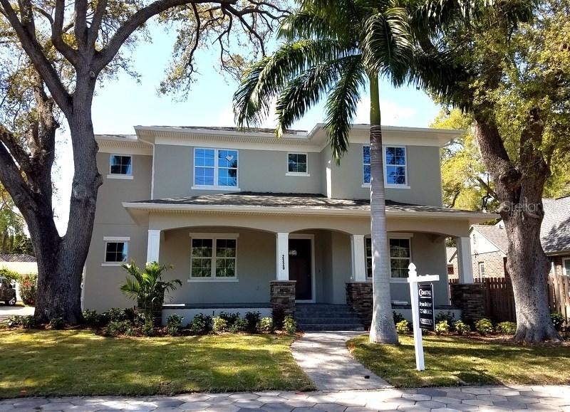 2320 1st St., St Petersburg, FL 33704