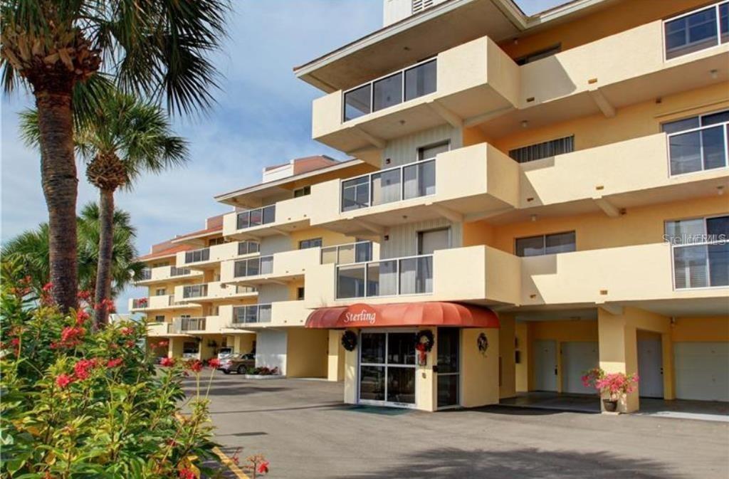1100 Pinellas Bayway #I2, Tierra Verde, FL 33715