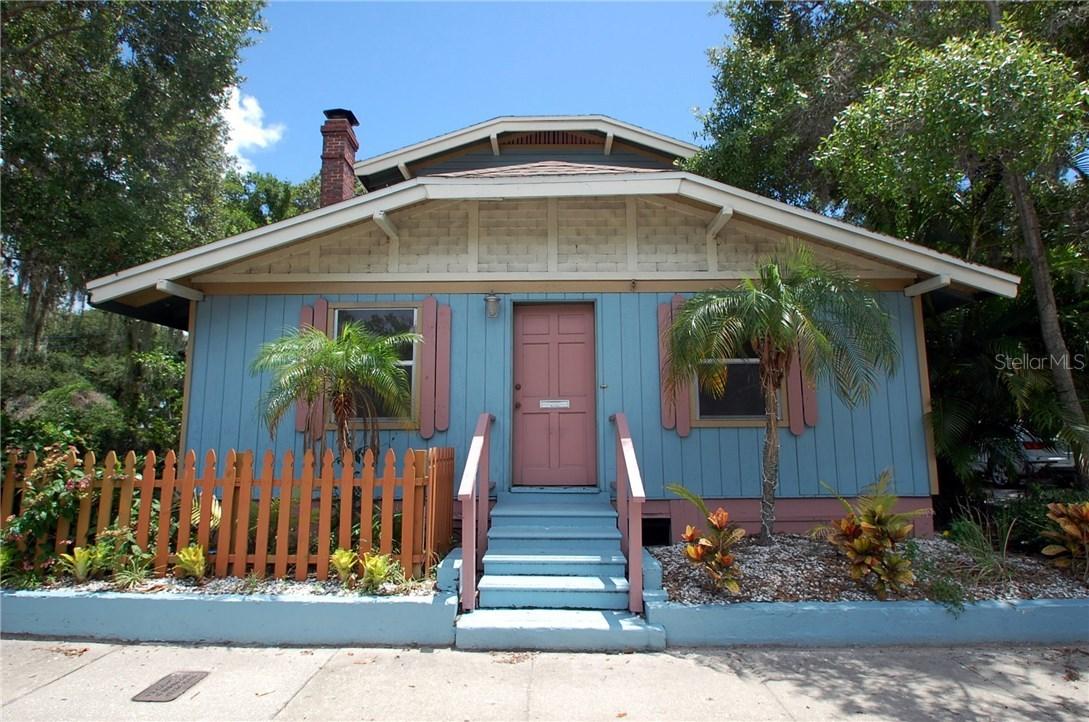 1003 Drew St., Clearwater, FL 33755